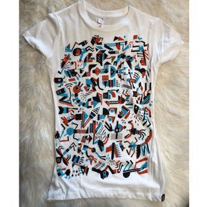 DBH People & Animals Tee Shirt